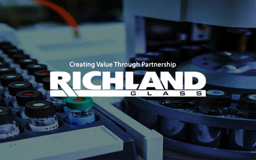 Artemis Announces Acquisition Of Richland Glass