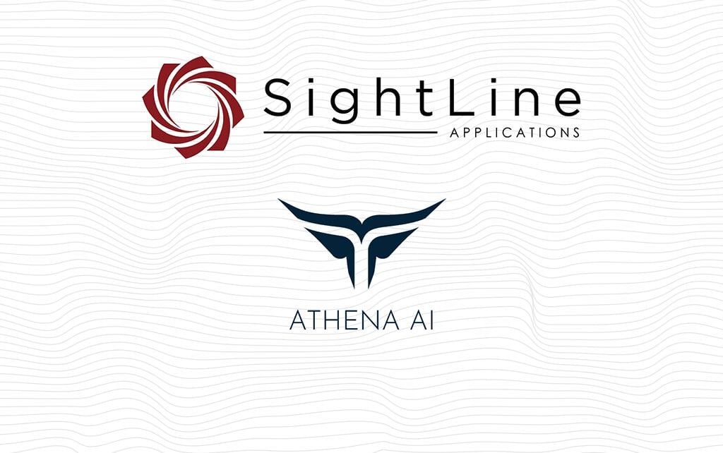 SightLine Applications Acquires Athena AI